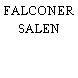FALCONER SALEN