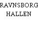 RAVNSBORG HALLEN