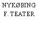 NYKØBING F. TEATER