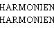 HARMONIEN