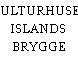 KULTURHUSET ISLANDS BRYGGE