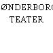 SØNDERBORG TEATER