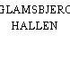 GLAMSBJERG HALLEN