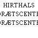 HIRTHALS IDRÆTSCENTER