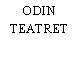 ODIN TEATRET