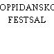 PONTOPPIDANSKOLENS FESTSAL