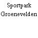 Sportpark Groenevelden