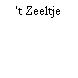 't Zeeltje