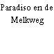 Paradiso en de Melkweg
