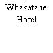 Whakatane Hotel