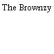 The Brownzy