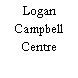 Logan Campbell Centre