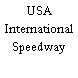 USA International Speedway