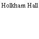 Holkham Hall
