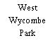 West Wycombe Park