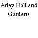 Arley Hall and Gardens