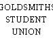 GOLDSMITHS STUDENT UNION