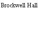 Brockwell Hall