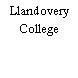 Llandovery College