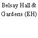 Belsay Hall & Gardens (EH)