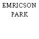 EMRICSON PARK