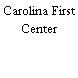 Carolina First Center