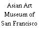 Asian Art Museum of San Francisco