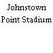 Johnstown Point Stadium