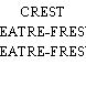 CREST THEATRE-FRESNO