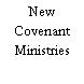 New Covenant Ministries