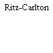 Ritz-Carlton