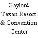 Gaylord Texan Resort & Convention Center