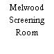 Melwood Screening Room