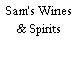 Sam's Wines & Spirits