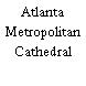 Atlanta Metropolitan Cathedral