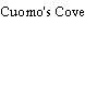 Cuomo's Cove