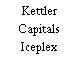 Kettler Capitals Iceplex