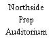 Northside Prep Auditorium