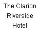 The Clarion Riverside Hotel