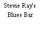 Stevie Ray's Blues Bar
