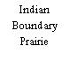 Indian Boundary Prairie