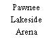 Pawnee Lakeside Arena