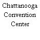 Chattanooga Convention Center