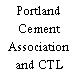 Portland Cement Association and CTL Group