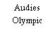 Audies Olympic