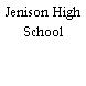 Jenison High School