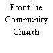 Frontline Community Church