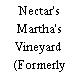 Nectar's Martha's Vineyard (Formerly Outerland)