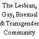 The Lesbian, Gay, Bisexual & Transgender Community Center