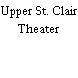 Upper St. Clair Theater